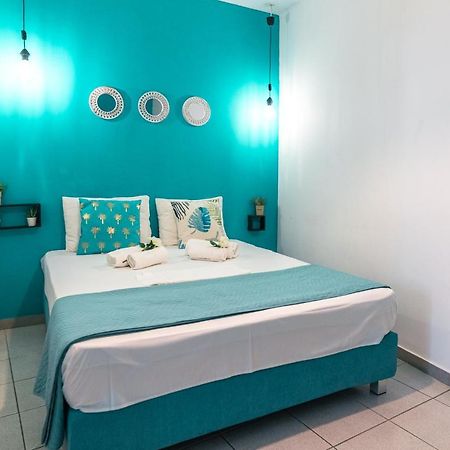 Sofia'S Central Apartment By Estia Heraklion  Exterior photo