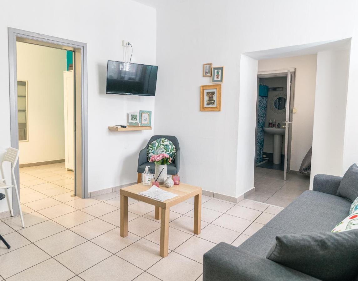 Sofia'S Central Apartment By Estia Heraklion  Exterior photo