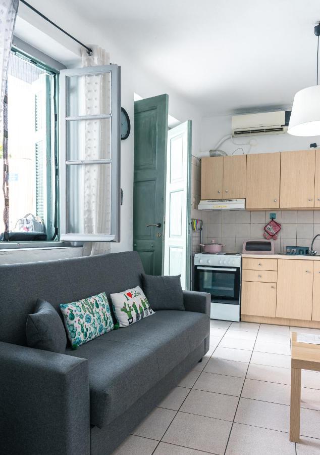 Sofia'S Central Apartment By Estia Heraklion  Exterior photo